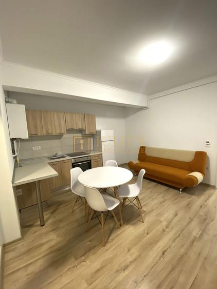 Apartament cu 2 camere in zona Braytim cu loc de parcare