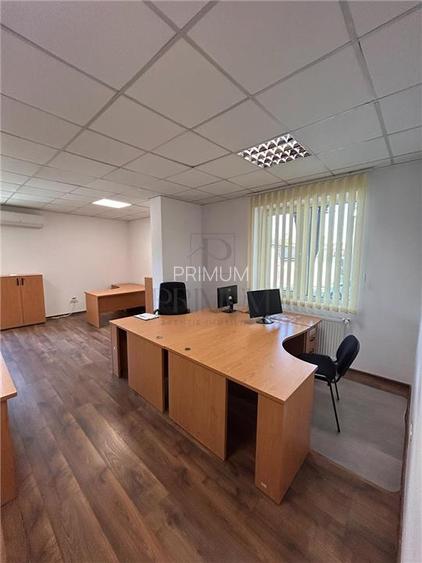 Spatiu de birou - zona linistita - centrala proprie - aer conditionat - 3