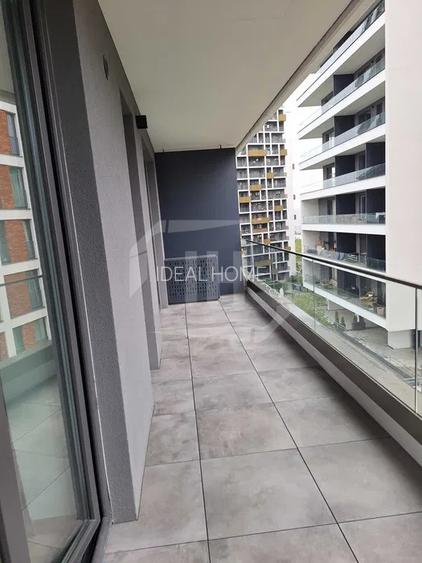 Apartament 2 camere I bloc nou I Zorilor - 8