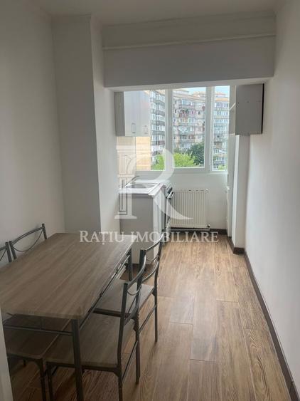 Apartament cu 1 Cameră | Decomandat | Nufărul | Oradea