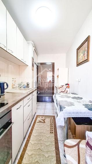 Apartament 3 Camere Complet Mobilat I Astra - 25