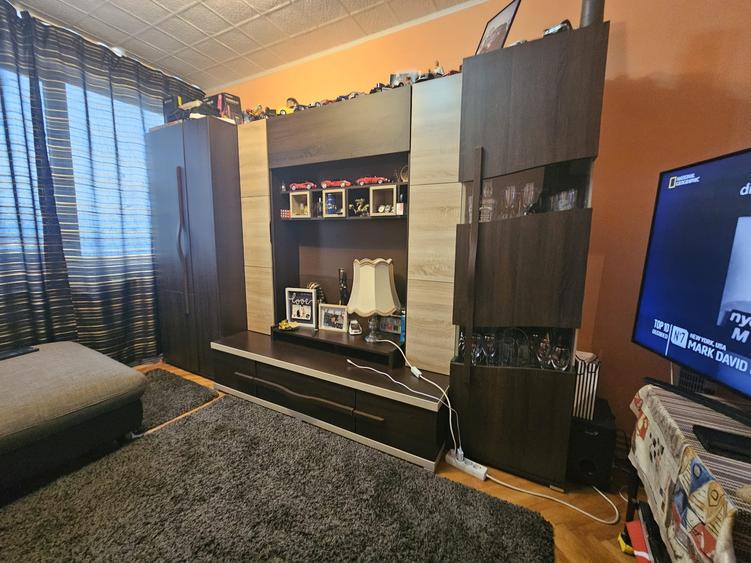 Apartament 2 camere-decomandat-zona Iuliu Maniu