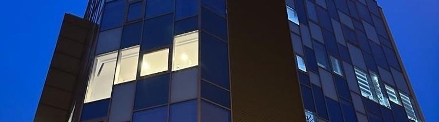 Bloc de birouri .Ultracentral.