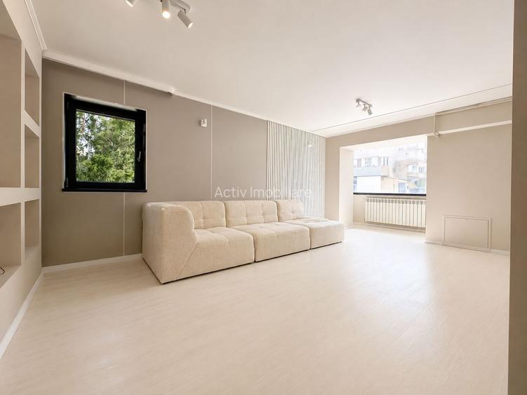 3 camere | Concept premium de amenajare | Stadion - 3