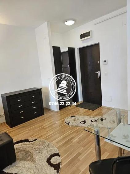 Apartament 2 camere de vanzare Copou
