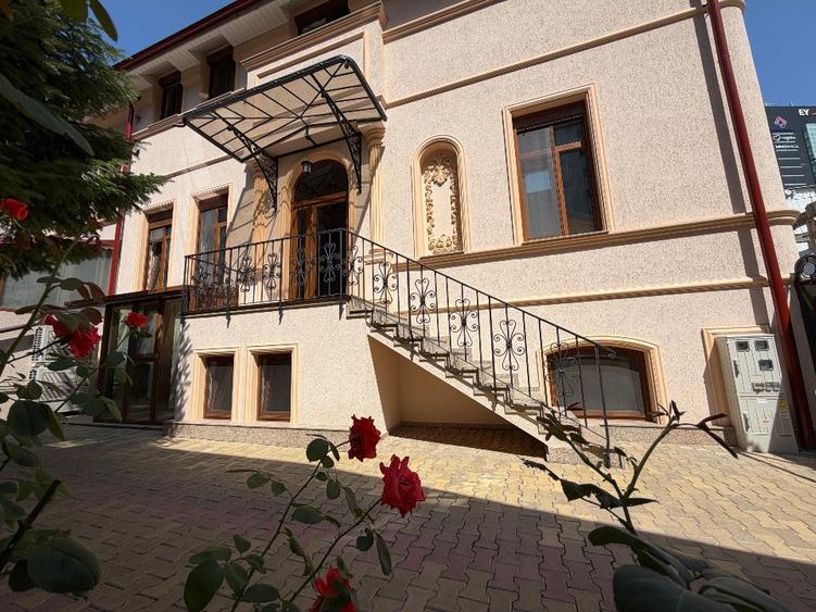 Piața Victoriei, direct proprietar, renovata premium, 5 camere, prima închiriere