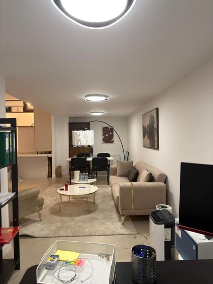 Piata Domenii Apartament cladire noua, renovat, ideal investitie