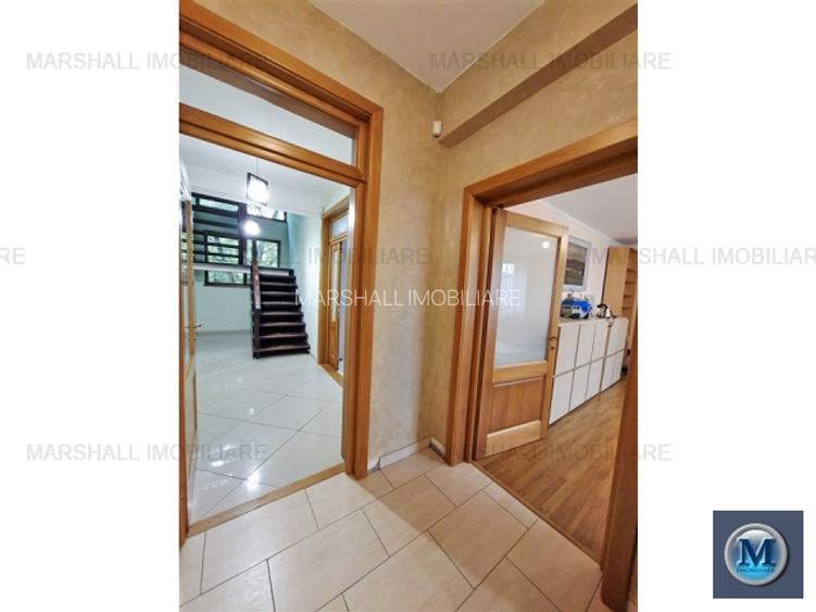 Vila cu 4 camere de vanzare in Barcanesti, 221 mp #12513 - 16