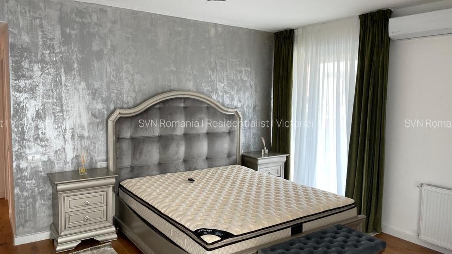 REA1028974 Apartament 4 camere Baneasa Garlei 136 mp - 8