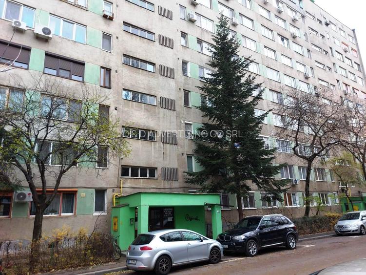 Militari - Apusului  - Str. Lacul Zanoaga -   Apartament 3 camere - 18