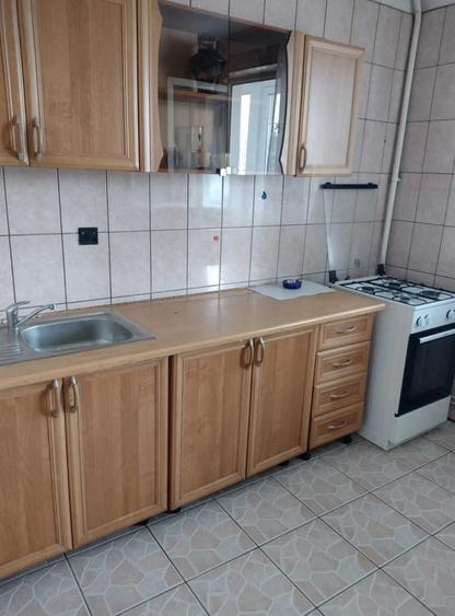 AP. 2 CAMERE- THEODOR PALLADY, BLOC REABILITAT, BUCATARIE INCHISA