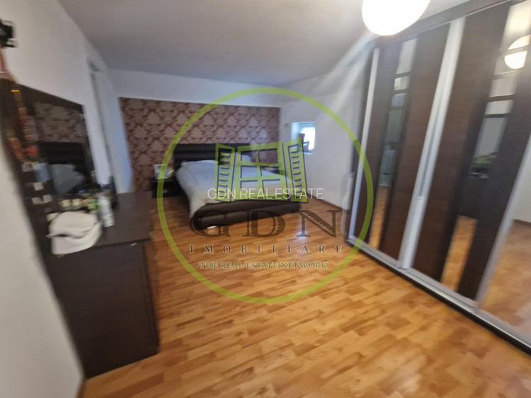 Casa P+1, 228mp utili , 426mp teren, cartier Lapus Arges - 9