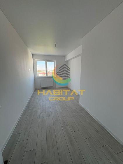 Apartament Modern 3 Camere 89.44mp Berceni