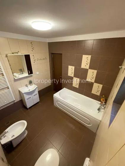 Dobroesti | Vila | 3 Camere | Str Mesteacanului | P+1 | Curte - 7