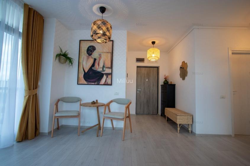 2 Camere - XCity Towers | Premium | Torontalului  - 3