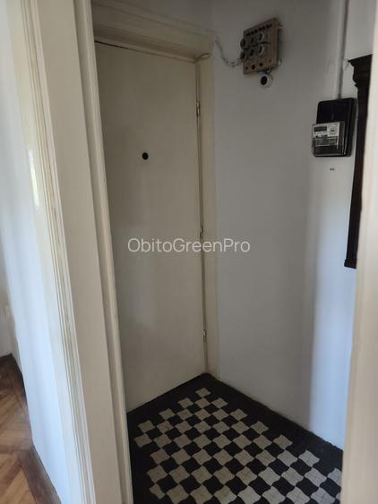 Apartament 2 camere Gradina Botanica/ Palatul Cotroceni - 10