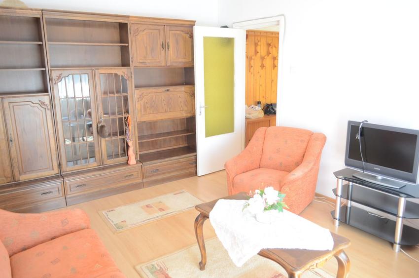 Apartament 2 camere si parcare cartier Grigorescu