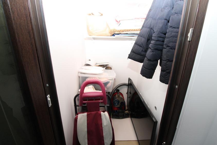 2 camere AFI-Orizont-Mobilat-Mutare imediata