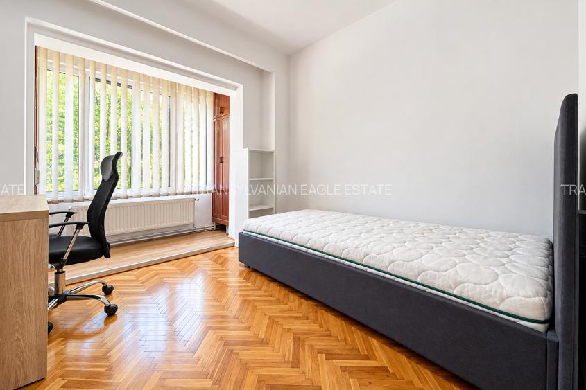 Apartament 4 camere, 100 mp |3 dormitoare| UMF – Grădina Botanică | - 7