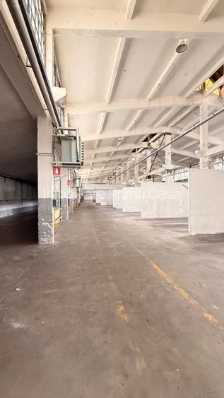 Hală industrială de vânzare / închiriere – suprafață mare, acces facil! - 20