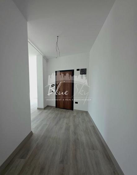 Tomis Plus – Apartament 2 camere, bloc nou, finisat la cheie