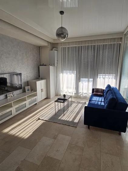 Studio premium Tomis Plus-Sigma Residence /Centrală proprie/AC/CTBus/Parcare
