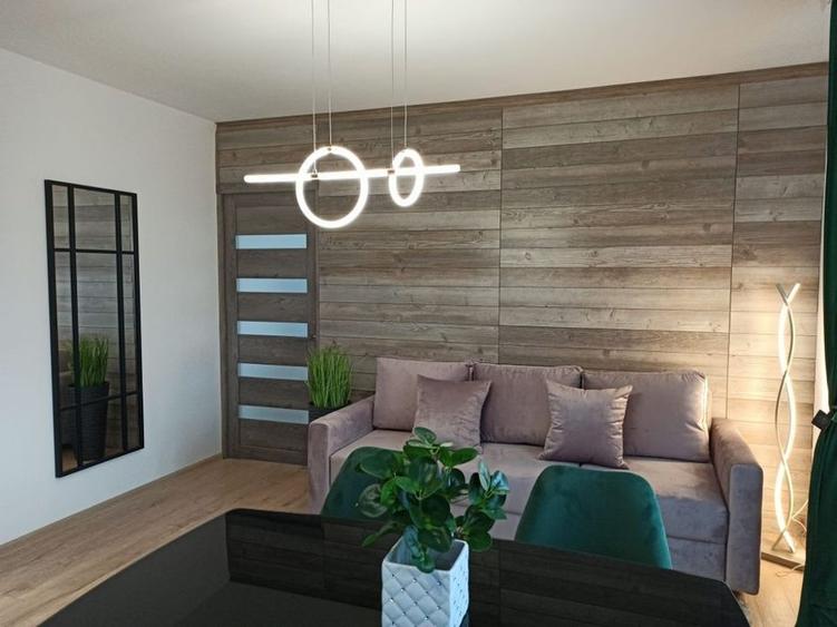 Apartament 2 camere Politehnica