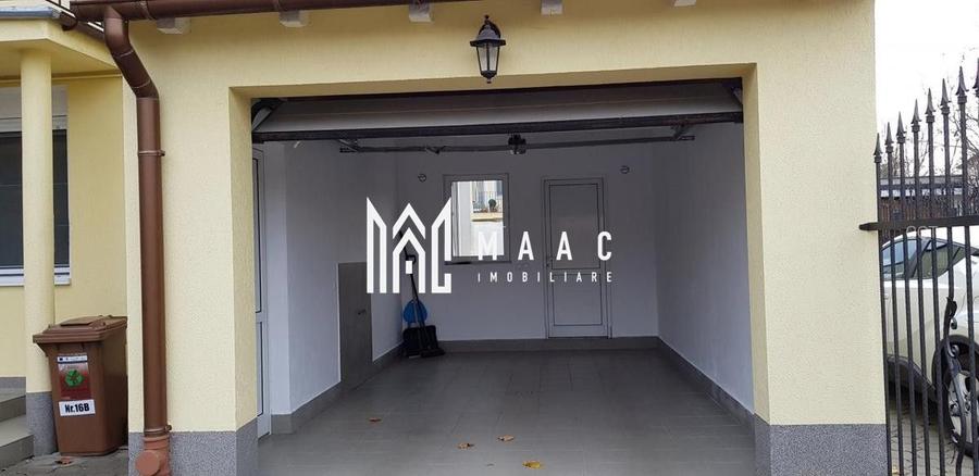 Casă de închiriat 4 camere | Sibiu Trei Stejari | 250 mp, garaj