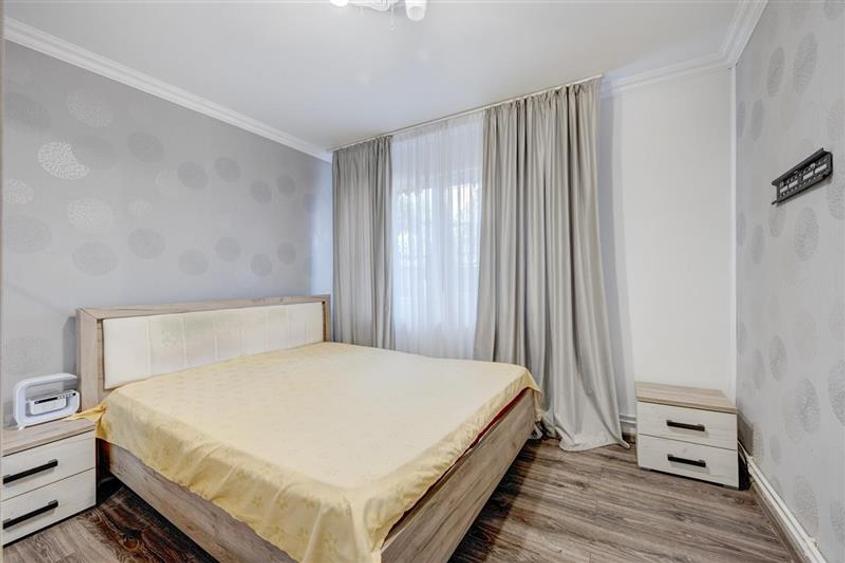 23 AUGUST - BD. BASARABIA,7 CAMERE,201 MP,AN 2015,TEREN 187 MP