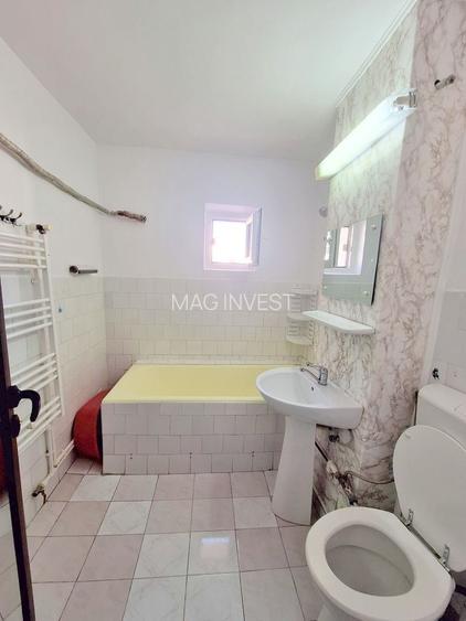Apartament 2 camere de închiriat - Micro 17 - Mobilat - 350 Euro - 7