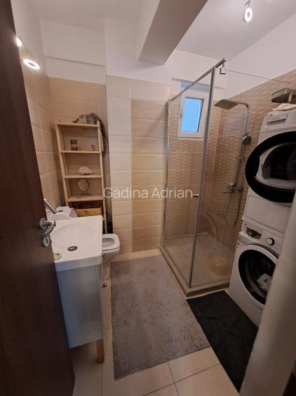 Apartament 3 Camere | Bucurestii Noi | Metrou Laminorului | Parcare Inclusa - 9