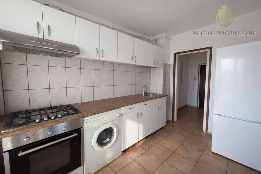 2 Camere | Berceni- Piata Sudului | Balcon | Anvelopat