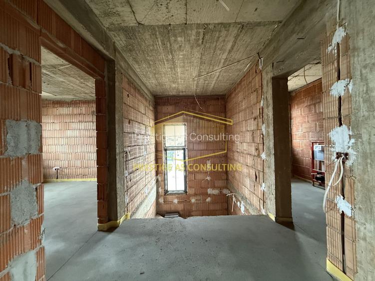 Vila premium – predare la cheie | 350 mp teren | Ciarda Rosie - 17