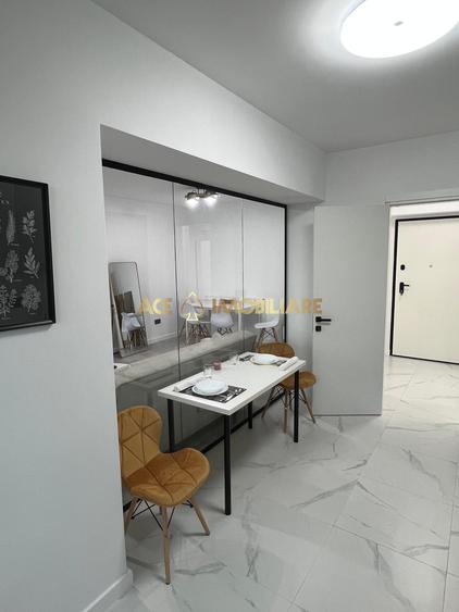 2 Camere de inchiriat | Astorium | Centrala | Parcare | Mobilat