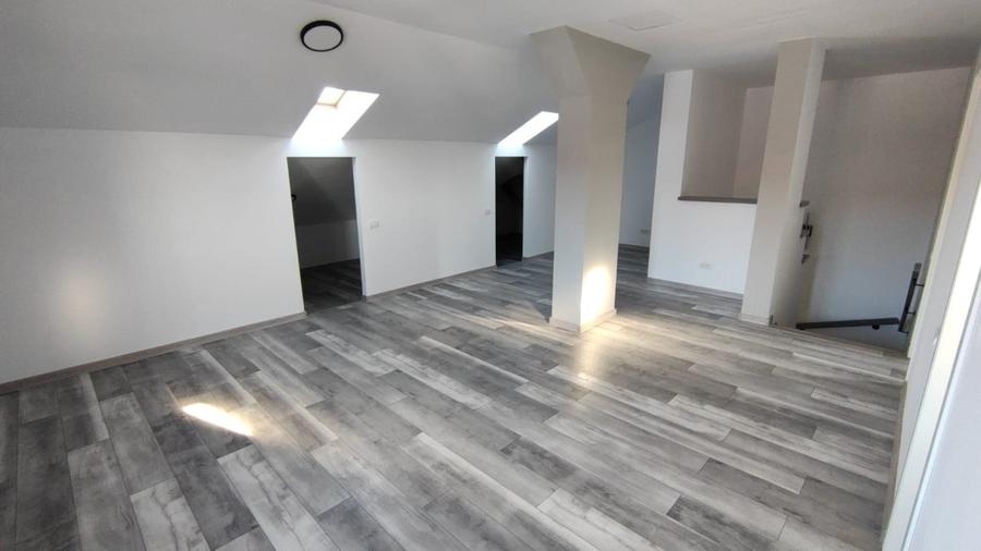Pipera: Vila 6 camere, ansamblu rezidentia cu acces securizat
