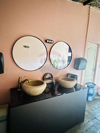 Spațiu comercial în zona Centrala Voluntari - 4