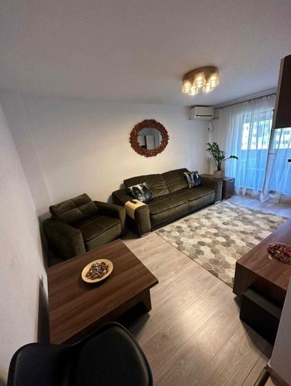 Ofer spre inchiriere apartament 2 camere LUX
