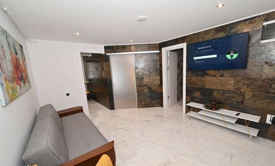 Apartamente & Garsoniere Luxury Predeal