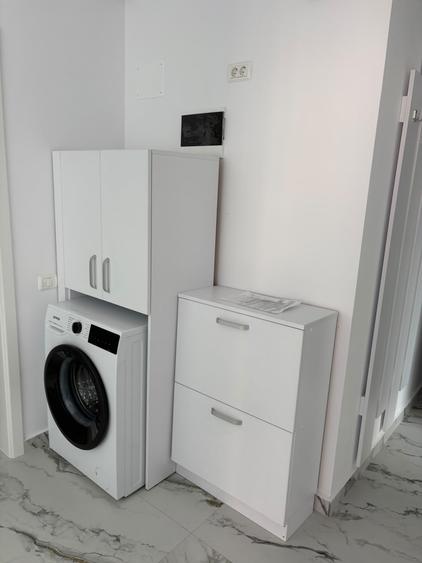 🏡 2 camere de închiriat în Militari Residence – 450€/lună!