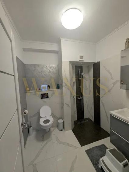 Apartament la Cheie -SU 90MP I Sub Cetate