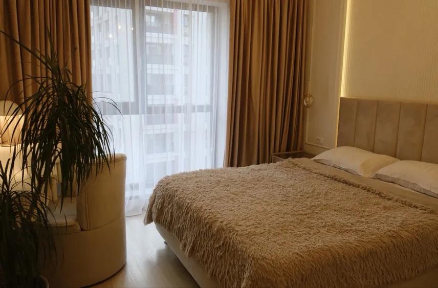 Apartament  Premium 2 camere Lujerului | Exigent | Faza 4