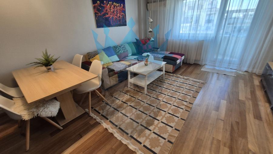 Apartament 3 Camere Piata Unirii Bucuresti