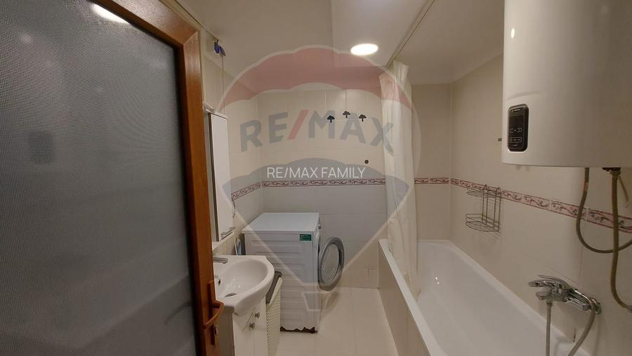 Apartament cu o camera la curte de vanzare pe Ady Endre, Oradea, Bihor - 7