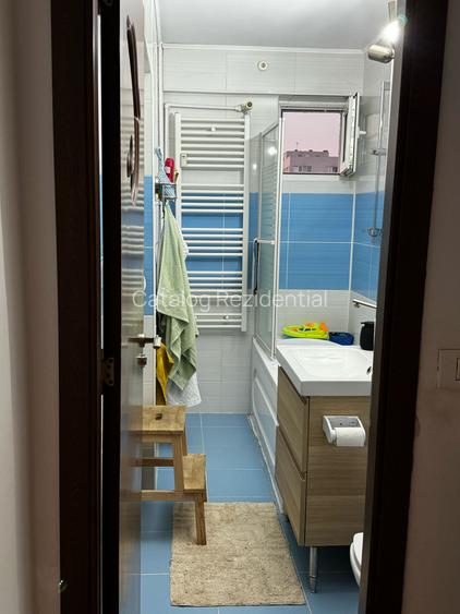 Apartament cu 3 camere de vanzare in zona Baba Novac - Campia Libertatii - 27