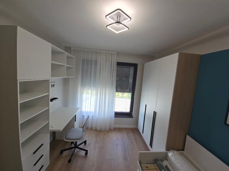 Proprietar inchiriez casa (1/2 duplex) in Ghiroda