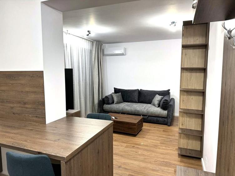 🏡 Închiriez Apartament cu 2 camere, bloc nou 2024, încălzire în pardoseală
