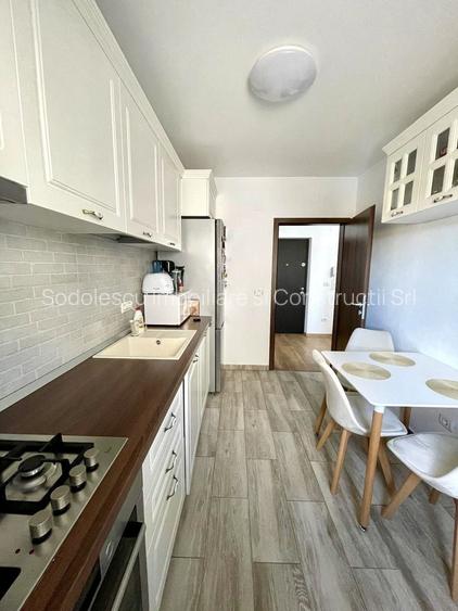 APARTAMENT IN VILA - 3