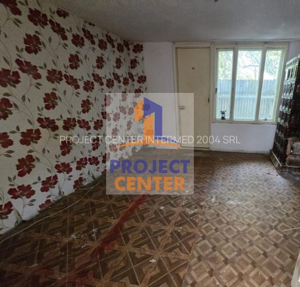 Casă Centrală Curtea de Argeș, Teren 2.211 mp - 7