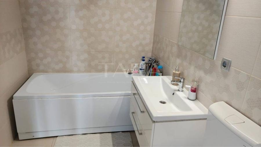 Apartament 3 camere, Baciu, 70,73 mp, etaj 2, parcare privată inclusă. - 8