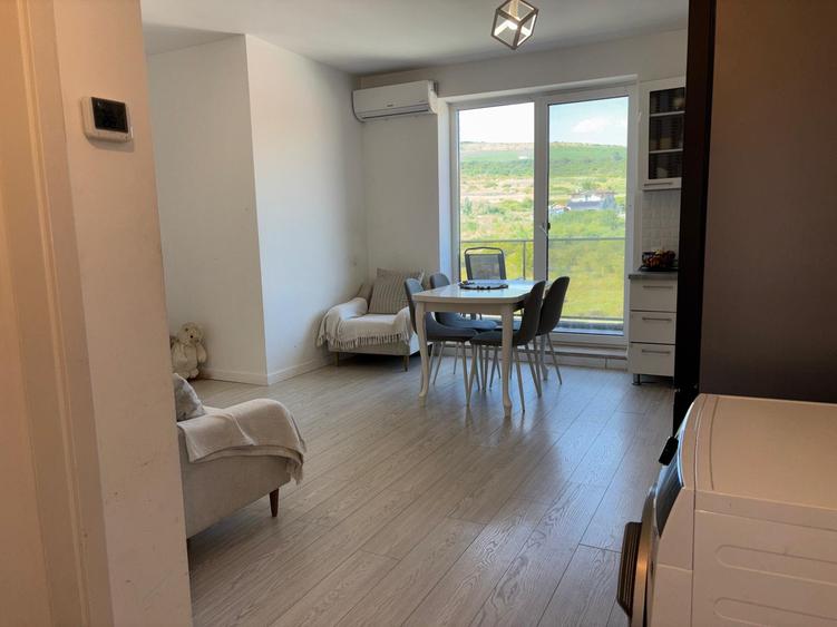 Exclusivitate ! Comision 0%! Apartament 56mp 3 camere Beta Besidence , Chinteni